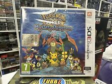Pokemon super mistery usato  Trappeto
