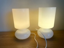 Pair vintage ikea for sale  BOURNEMOUTH
