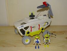 Playmobil mars space gebraucht kaufen  Berlin