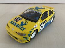 Scalextric c2029 renault for sale  WESTGATE-ON-SEA