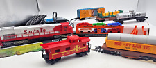 Tyco railroad empire for sale  Ellensburg