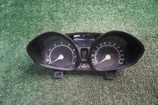 2016 2017 Ford Fiesta medidor de velocidade cluster OEM 98K milhas VPDE8F-10849-A comprar usado  Enviando para Brazil