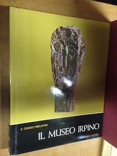 Colucci pescatori museo usato  Italia