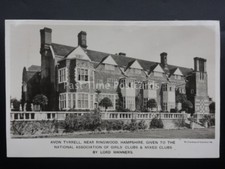 Hampshire avon tyrrell for sale  UK
