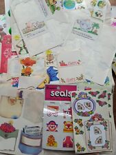 Vintage sticker lot for sale  San Francisco