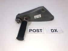 Pedana posteriore destra usato  Italia