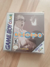 Trouballs GBC Game Boy Color CIB na sprzedaż  PL
