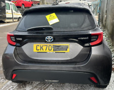 Toyota yaris hybrid for sale  ROCHDALE
