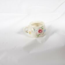 Miniature floral flower for sale  Herington