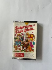 Kassette lieder zum gebraucht kaufen  Hilden