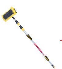 Telescopic water fed for sale  KEIGHLEY
