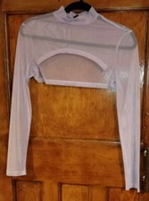 Shein long sleeve for sale  MANCHESTER