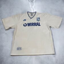 Genuine vintage tranmere for sale  SHEFFIELD