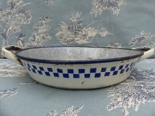 Grand plat oeuf d'occasion  France