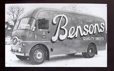 Cv695 bensons quality for sale  EAST COWES