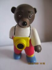 Figurine petit ours d'occasion  Bailleul