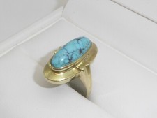 585 gold ring gebraucht kaufen  Meitingen