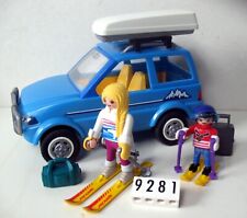 Playmobil réf 9281 d'occasion  Bergheim