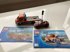 Lego city flatbed for sale  BONNYRIGG