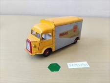 Dinky toys citroen d'occasion  Toulouse-