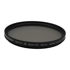 Concept filter 62mm gebraucht kaufen  Filderstadt