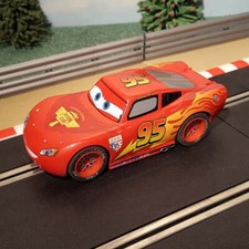 Scalextric car c3186 for sale  MANSFIELD