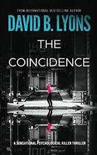 Coincidence david b. for sale  UK