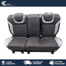 Sitze hinten rücksitzbank gebraucht kaufen  Eilenburg