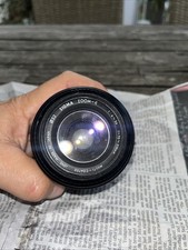 Sigma zoom 56. d'occasion  Expédié en Belgium