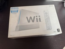 Console nintendo wii usato  Collegno