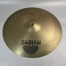 Sabian heavy ride d'occasion  Expédié en Belgium