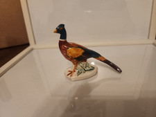 Beswick rare pheasant for sale  SOUTHSEA