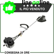 Decespugliatore scoppio alpina usato  Bibbiena