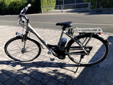 Kettler damenfahrrad gebraucht kaufen  Höchstadt a.d.Aisch