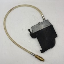 Suporte de faca de ar pneumático com faca de corte de pontuação comprar usado  Enviando para Brazil