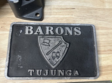 Barons tujunga car for sale  Lakewood