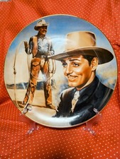 Clark gable collector for sale  Aston