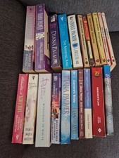 Diana palmer books for sale  YEOVIL