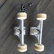 Skateboard independent truck for sale  SOLIHULL