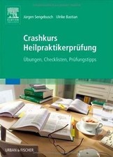 Crashkurs heilpraktikerprüfun gebraucht kaufen  Berlin