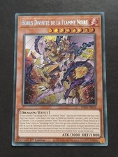 Horus divinité flamme d'occasion  Pontault-Combault