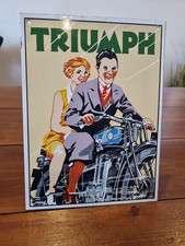 Heavy vintage style for sale  SKEGNESS