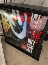 Limited edition nzxt for sale  Columbia