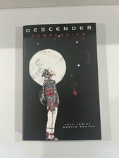 Descender compendium graphic for sale  Montebello