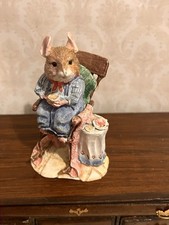 Dolls house miniature for sale  SUDBURY
