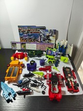 Vintage transformers gobots for sale  Dayton