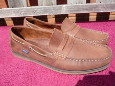 Chatham shanklin mens for sale  MINEHEAD