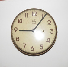 Ancienne pendule murale d'occasion Ancienne pendule murale d'occasion  Monts