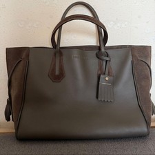 longchamp penelope d'occasion  Expédié en Belgium