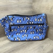 Vera bradley penguin for sale  Belmont